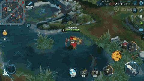 打野达摩怎么切入,达摩单杀技巧