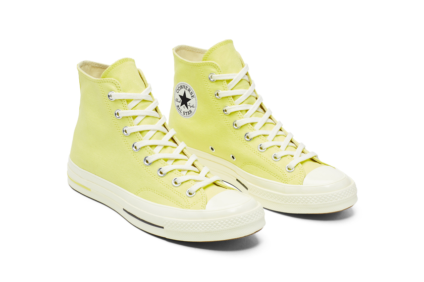 conversechuck70联名鞋,conversechuck和1970s有什么区别