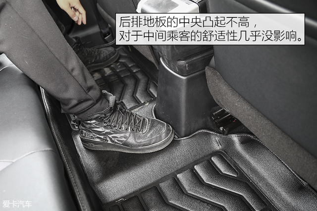 骏派a50使用5000公里油耗效果,一汽骏派A50质量怎么样