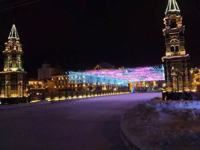 为什么阿尔山是欧洲风格,阿尔山为什么有国门