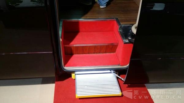 道路运输车辆展视频,2019道路运输车辆展在京隆重举办