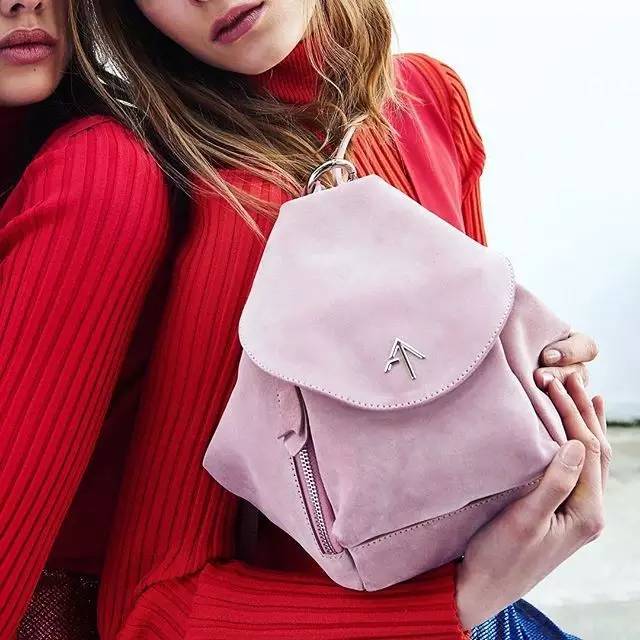 小众和大牌包哪个好用 (好看不贵的小众包实力种草)