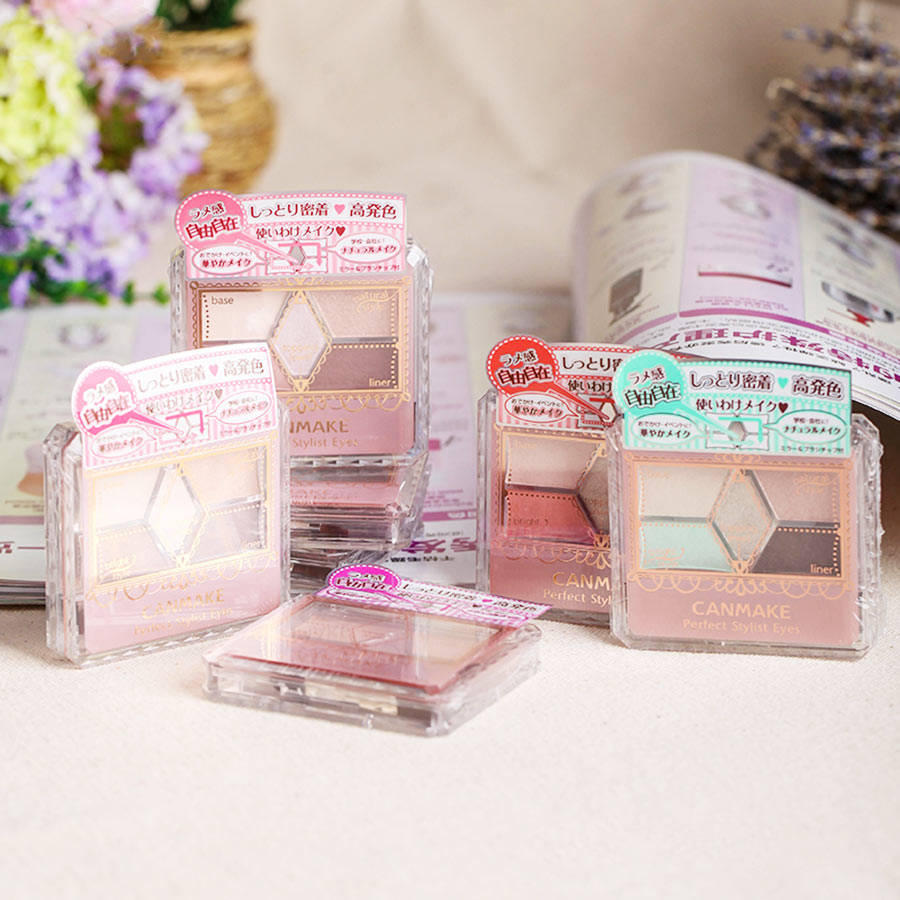 为什么明星妆那么上镜,明星为啥都淡妆