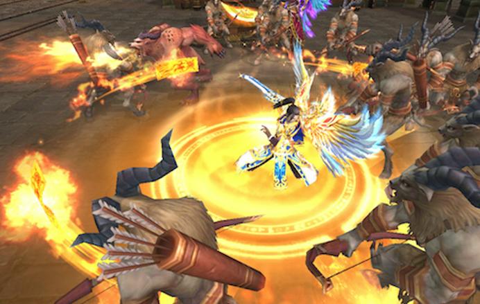 传奇3d版手游版官网是正版吗,传奇公测还能玩吗手游