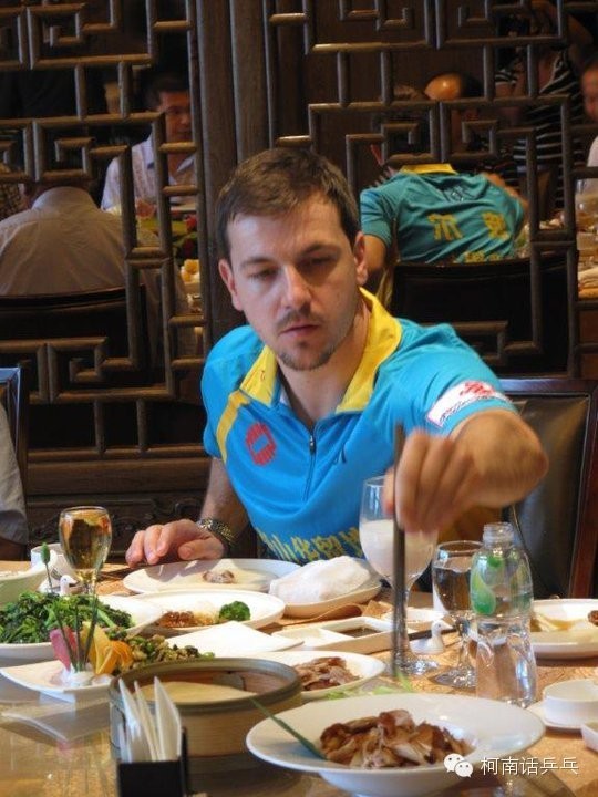 吃货波尔在中国名气太大不敢出门，自曝在中国吃过乌龟鳄鱼蚂蚁！
