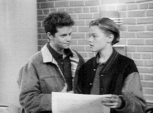 小李子莱昂纳多的十部经典影片,小李子莱昂纳多最值得看的电影