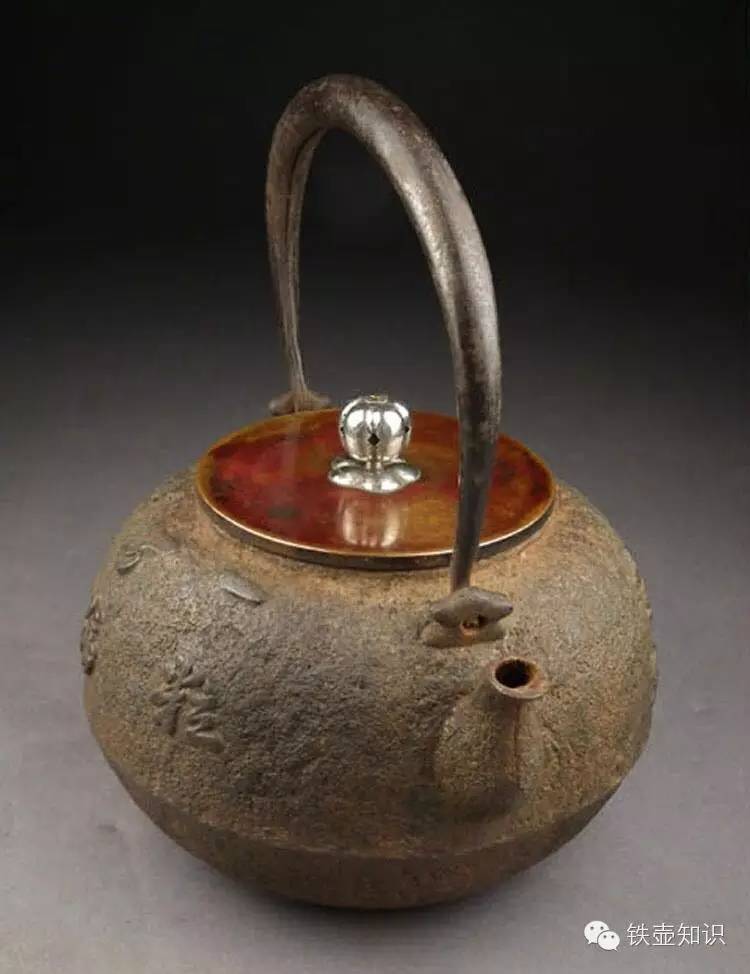 老铁壶的用法,老铁壶有锈吗