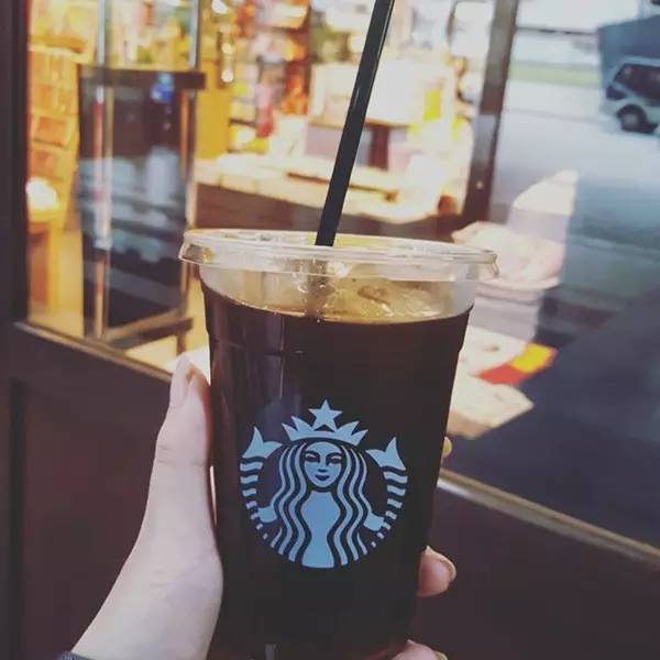 星巴克隐藏菜单推荐,解锁星巴克隐藏菜单热饮