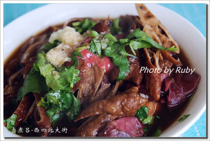 北京门头沟最好吃的卤煮,离丰台最近的老北京卤煮