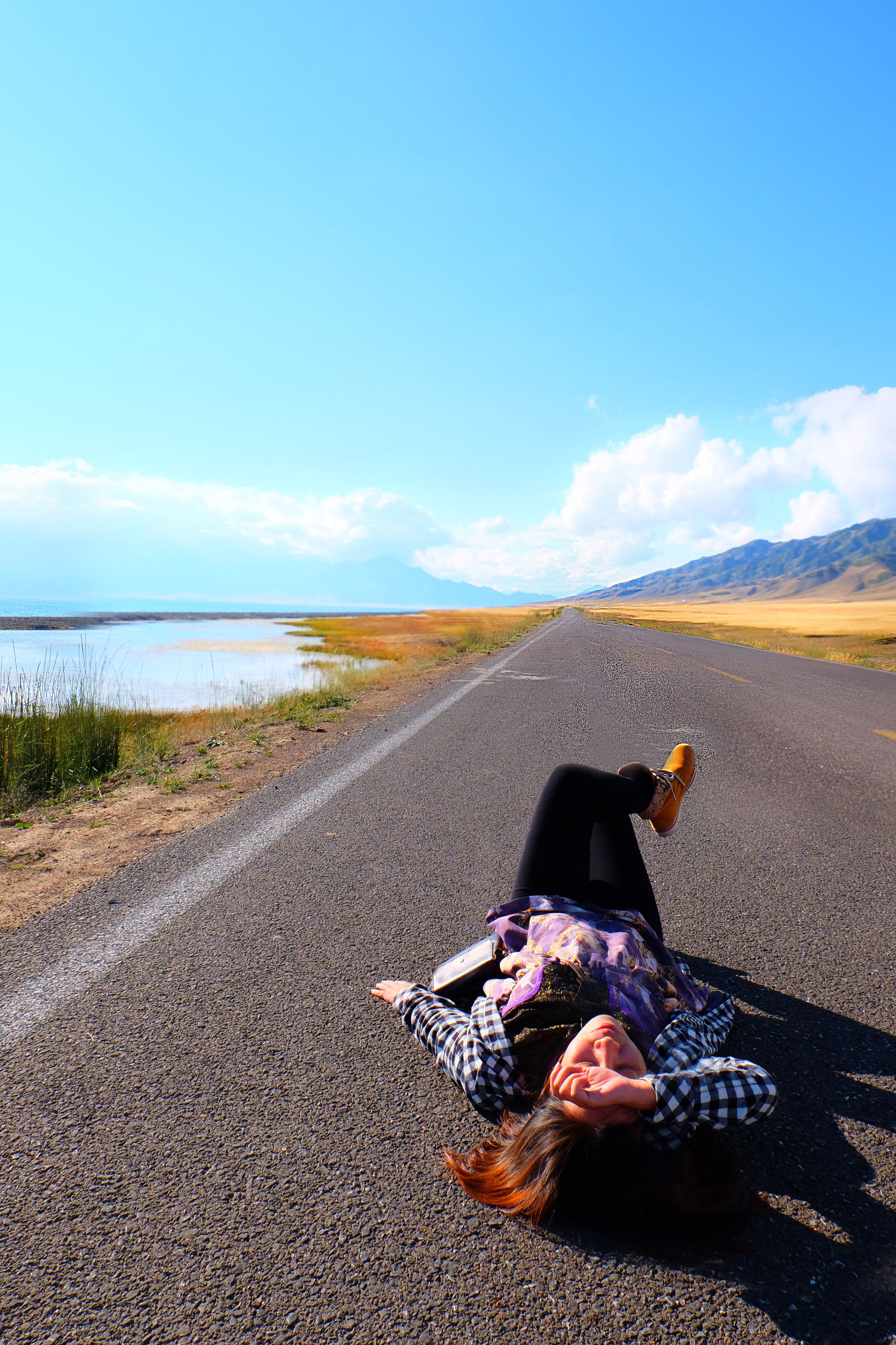 新疆伊犁14天旅行攻略,8天伊犁之旅