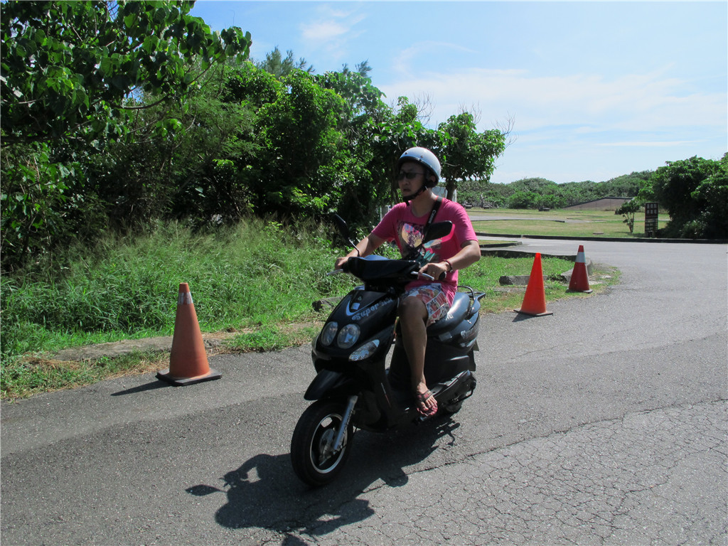 那些年我们一起旅游,台湾垦丁旅游三日游