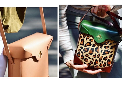 最新精选包推荐,推荐几款斜挎包小众高级款