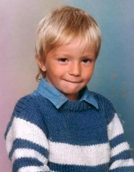 有你没有看过的足坛萌照（六一快乐）