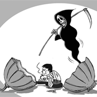 吸食海盐的症状,吸食海洛因危害表现