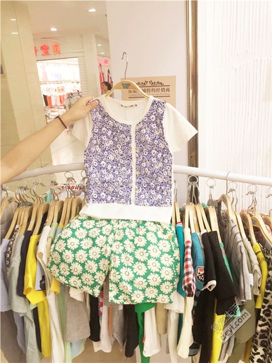 汉正街童装批发市场直播,汉正街批发市场童装直播