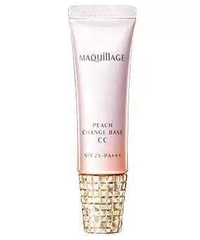 日本六大人气CC霜，给自己的脸一个好底子