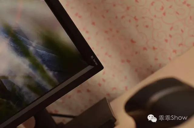 明基bl2420pt可以修图吗,明基bl2420显示器横线闪烁