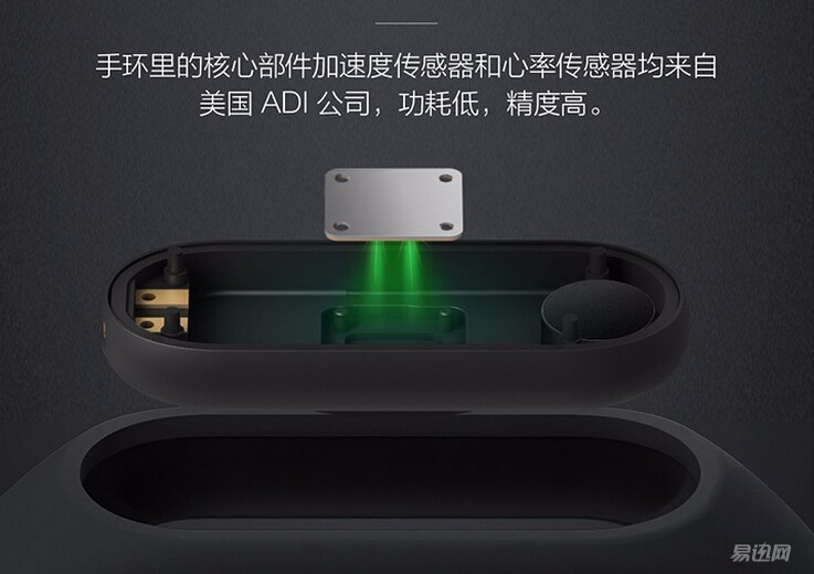 小米手环2升级后是什么样子,小米手环2代功能详解