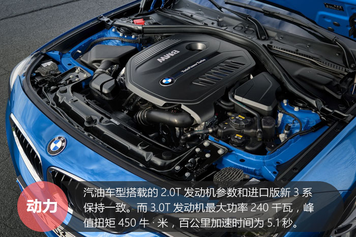 宝马新3系换装bmc提升动力吗,宝马新3系升级dsp效果