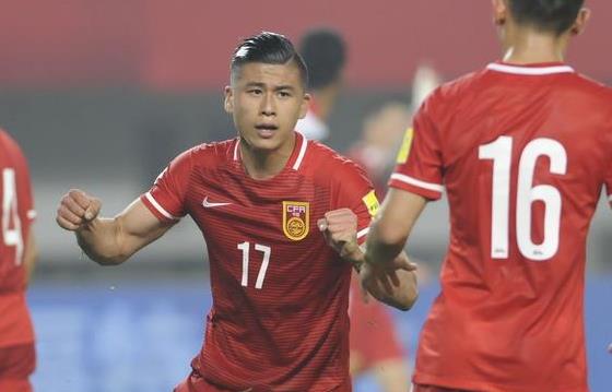 国足4连胜直接出线,国足近8场比赛4平4负