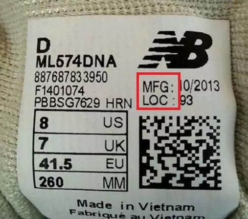 newbalance买到假鞋,newbalance买真货到底值不值