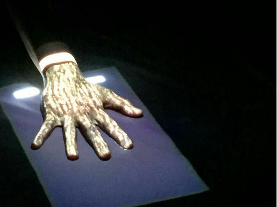 黑科技傍身？神画小媚帮助轻松撩妹子