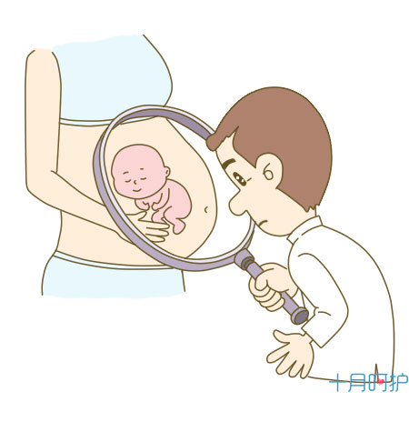 怀孕知识大百科阅读,孕期必须知道的3个常识