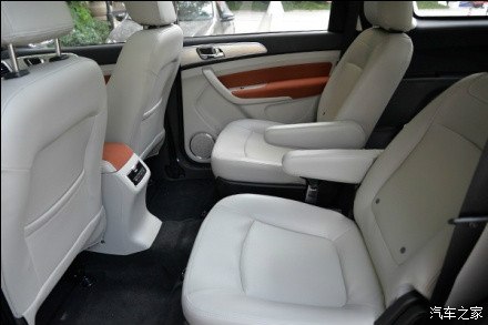 北汽幻速H3试驾,北汽幻速h3f试驾