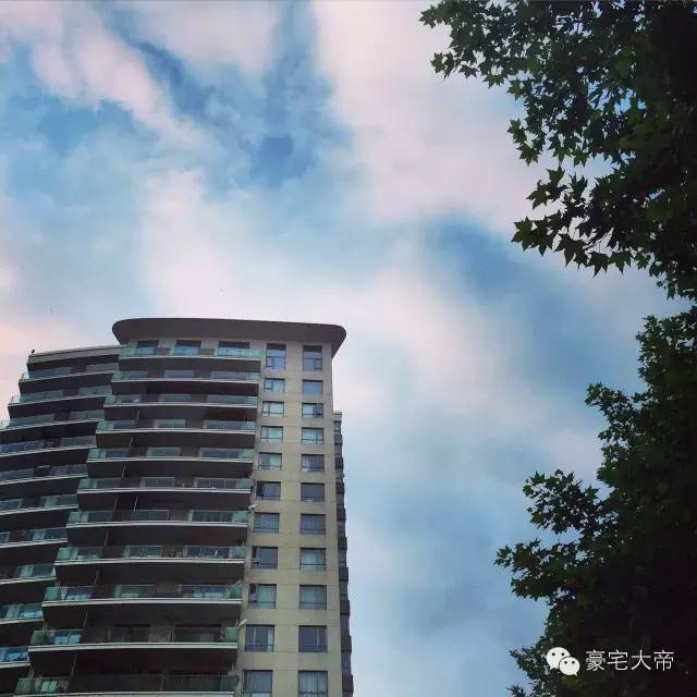 那些你路过却不曾进去过的法租界豪宅｜豪宅大帝独家毒辣点评