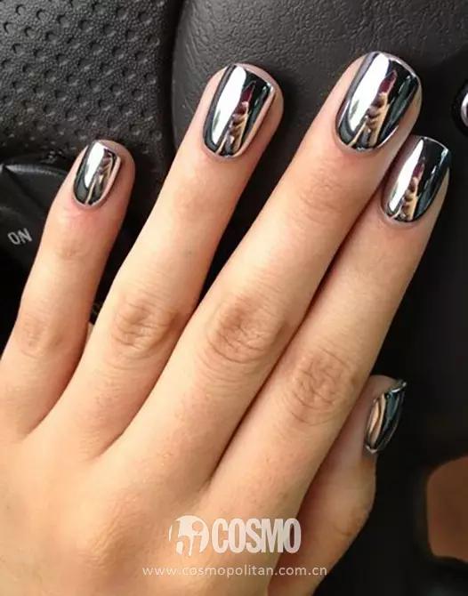 美人记美容美甲,美人记美甲