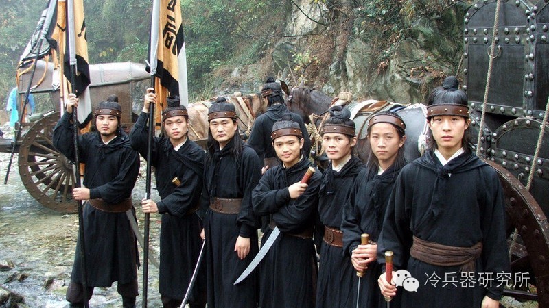 镖局有哪些业务,古代的镖局和快递有什么区别