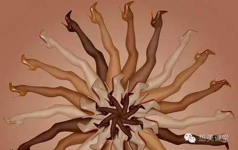 怎么穿高跟鞋显腿细长视频,超长版高跟鞋怎么穿才好看