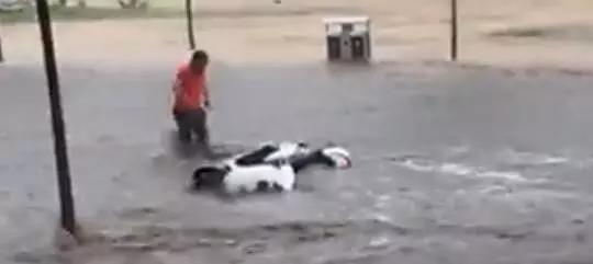 一个人生活是个什么感觉,登封人的生活