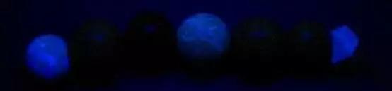 十大最恐怖的琥珀,琥珀造假大揭秘