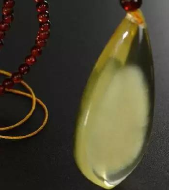 十大最恐怖的琥珀,琥珀造假大揭秘