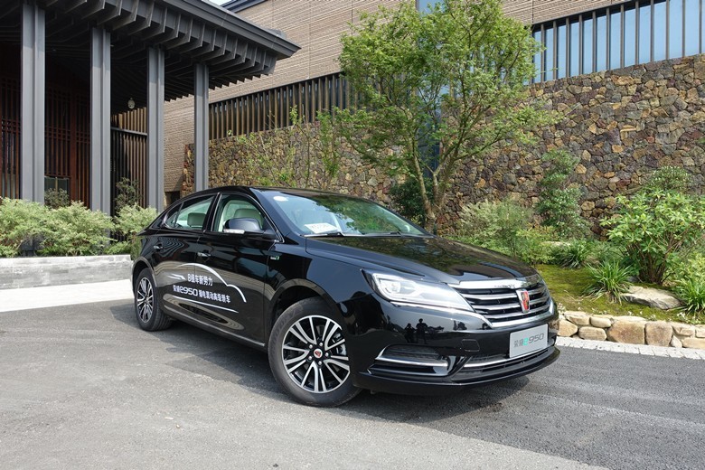 新荣威e950缺点,荣威e950驾驶感受