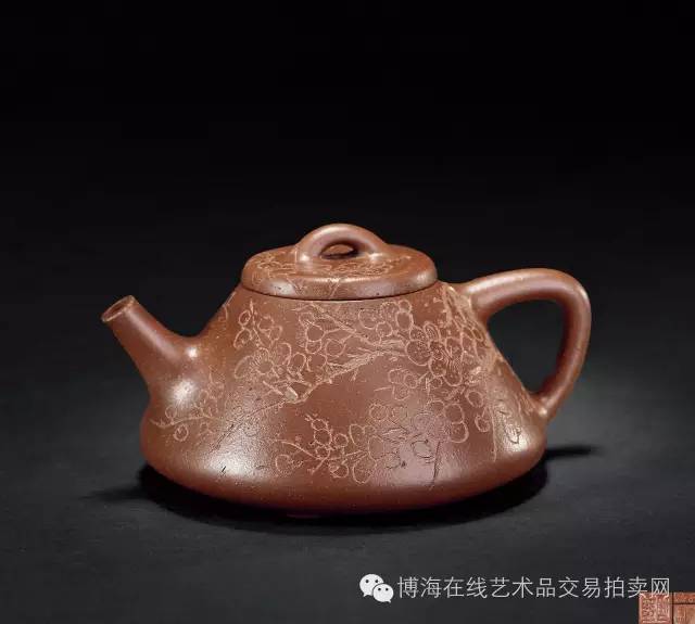 紫砂壶的壶型寓意,紫砂壶壶型及其寓意大全