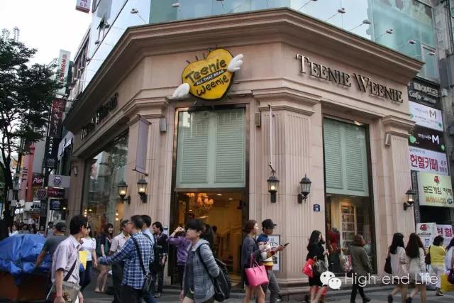 小众便宜有品位的首饰,不到百元的小众首饰