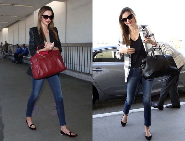 公认好穿又时尚的牛仔裤排行榜,六大小众牛仔裤