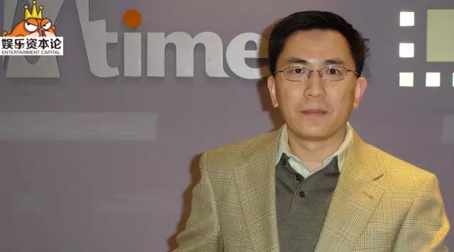 时光网老板,时光网络创始人