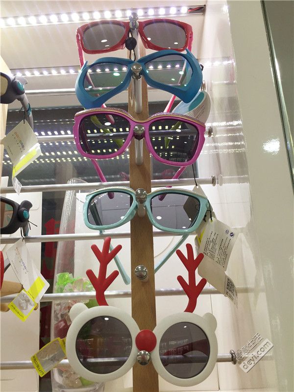 最良心的眼镜批发市场,中国眼镜批发市场有几个