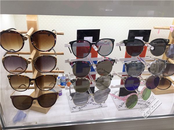 最良心的眼镜批发市场,中国眼镜批发市场有几个