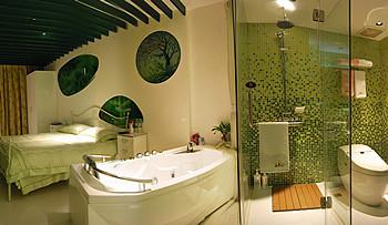 南京有什么好的情侣主题酒店啊,南京最好的情侣酒店是哪家