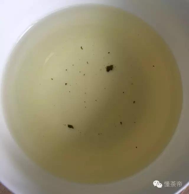 给推荐一款好点的正味铁观音,正味铁观音和品鉴铁观音