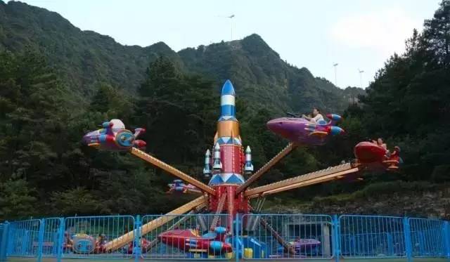 儿童节带小朋友去哪里重庆,儿童节攻略重庆