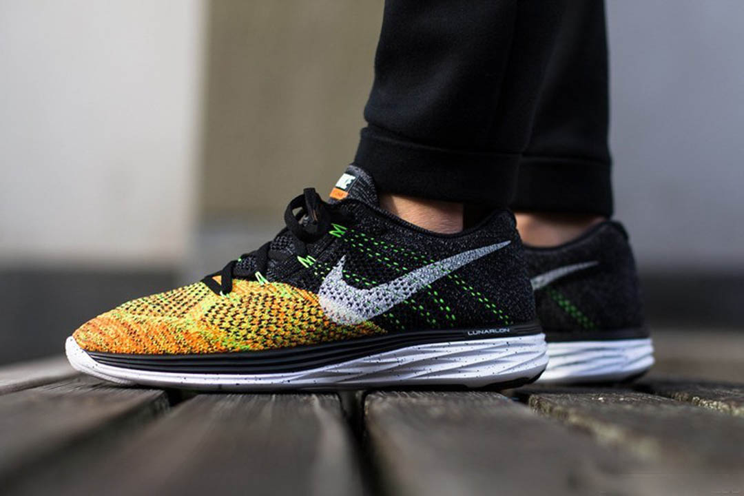 100公斤大体重跑鞋推荐,轻体重怎么选跑鞋