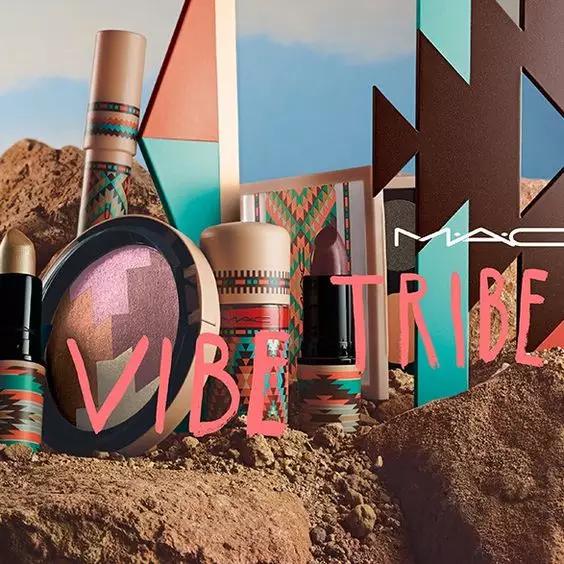 2018夏季彩妆流行趋势,2016年最火彩妆