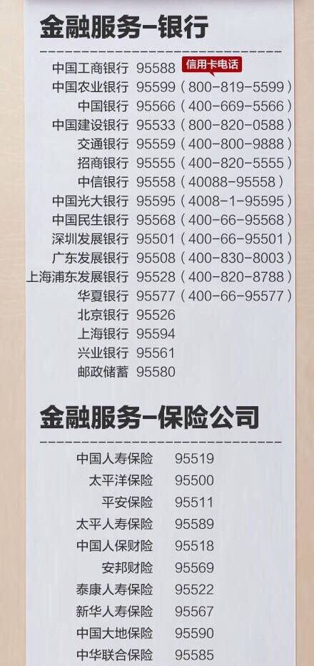 电话号码贴,贴电话号码神器