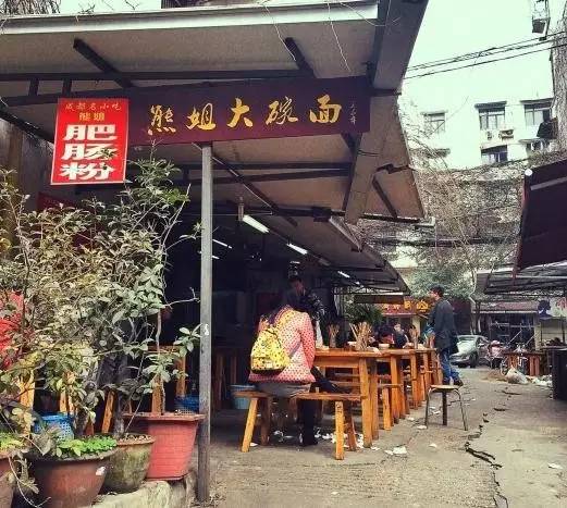 成都麓湖生态城美食街,成都有哪些大学城美食街