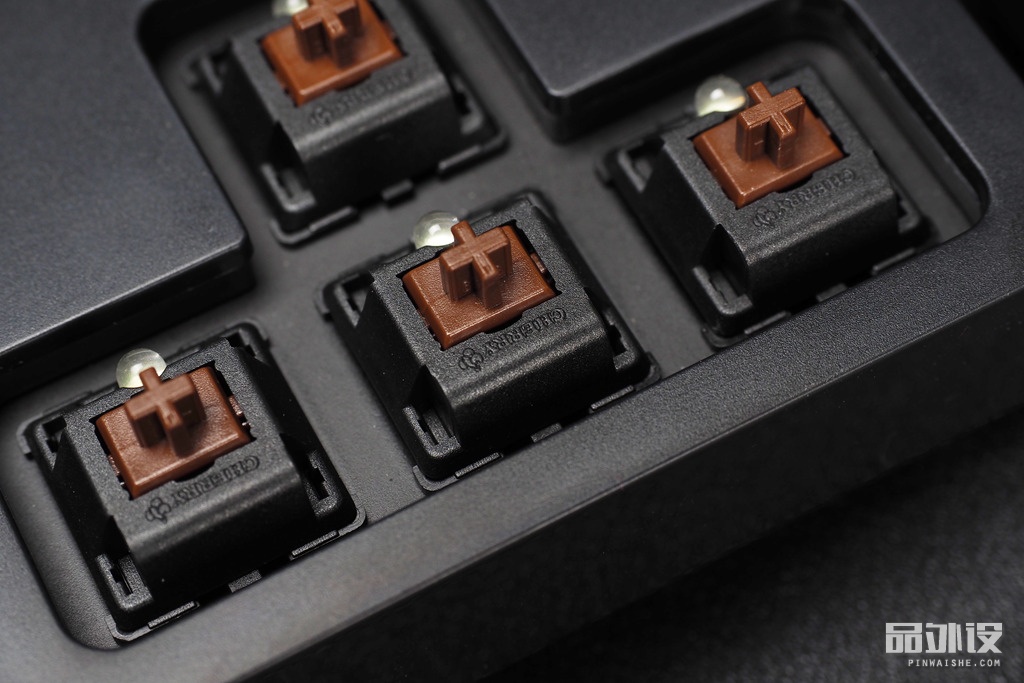 罗技g610键盘怎么辨别真假,罗技g610是什么档次的键盘